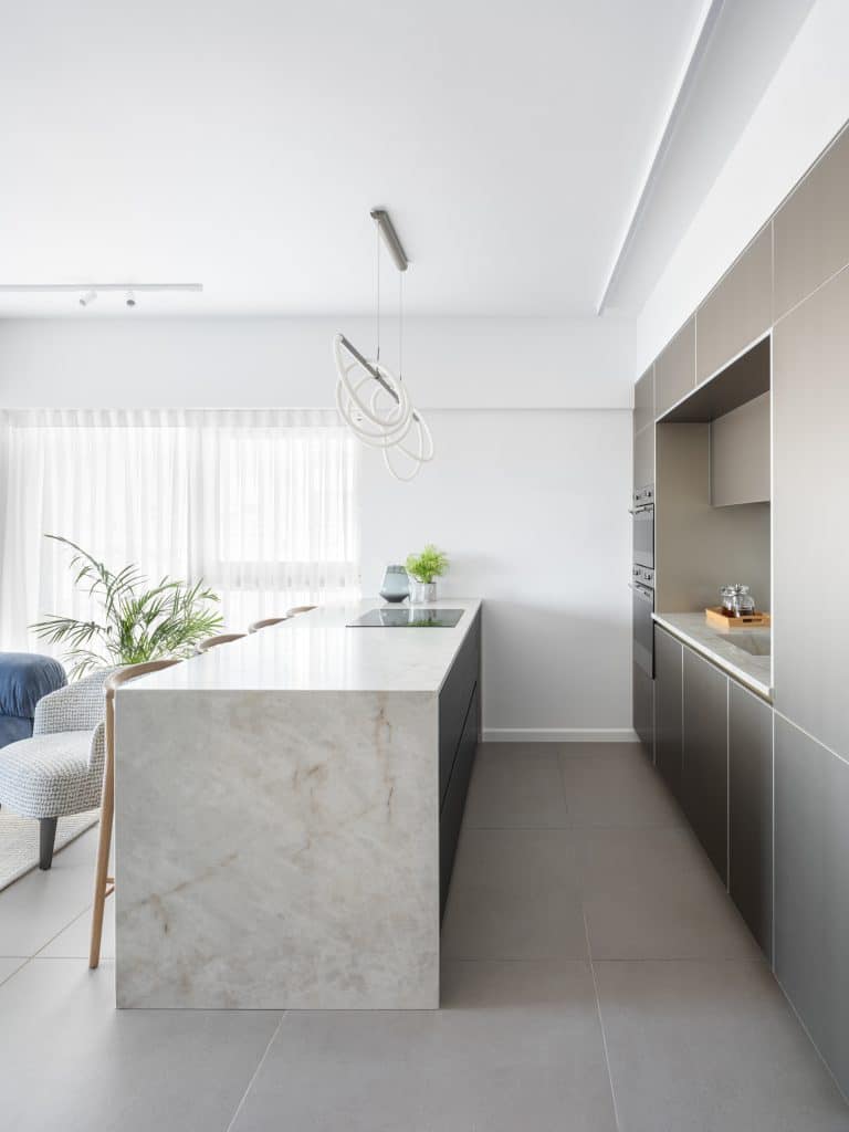 עיצוב דירות קטנות